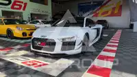 2016 Audi R8