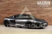2016 Audi R8