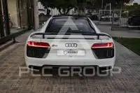 2016 Audi R8