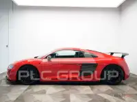 2016 Audi R8