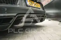 2016 Audi R8