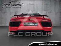 2016 Audi R8