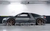 2016 Audi R8