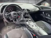 2016 Audi R8