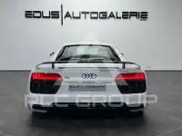 2016 Audi R8