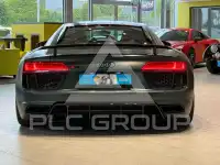 2016 Audi R8