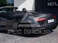 2016 Audi R8
