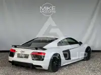 2016 Audi R8