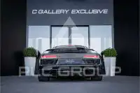 2016 Audi R8