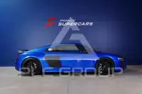 2016 Audi R8