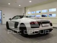 2016 Audi R8