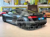 2016 Audi R8