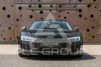 2016 Audi R8