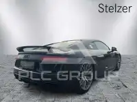 2016 Audi R8