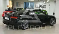 2016 Audi R8