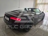 2016 Audi R8