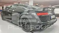 2016 Audi R8