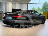 2016 Audi R8