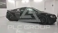 2016 Audi R8