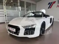 2016 Audi R8