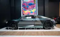 2016 Audi R8