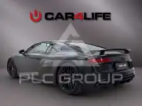 2016 Audi R8