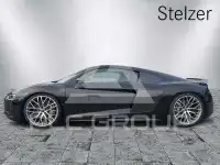 2016 Audi R8