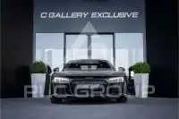 2016 Audi R8