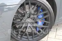 2016 Audi R8