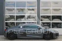 2016 Audi R8