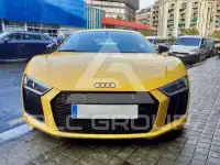 2016 Audi R8