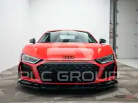 2016 Audi R8