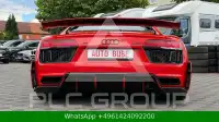 2016 Audi R8
