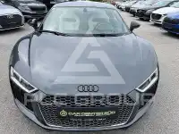 2016 Audi R8