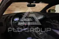 2016 Audi R8