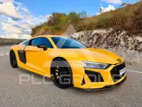 2016 Audi R8