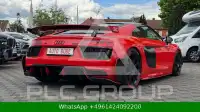 2016 Audi R8