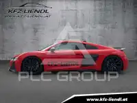 2016 Audi R8