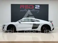 2016 Audi R8