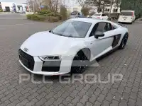 2016 Audi R8