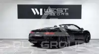 2016 Audi R8