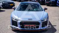 2016 Audi R8