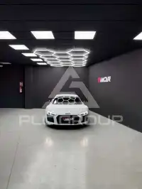2016 Audi R8