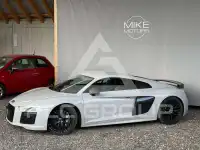 2016 Audi R8