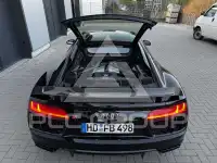 2016 Audi R8