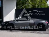 2016 Audi R8