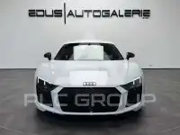 2016 Audi R8
