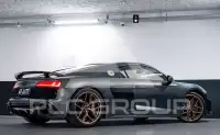 2016 Audi R8