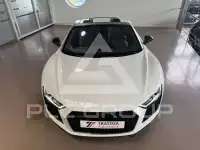 2016 Audi R8