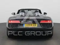 2016 Audi R8